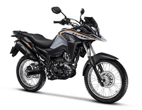 HONDA XRE 190 ABS 